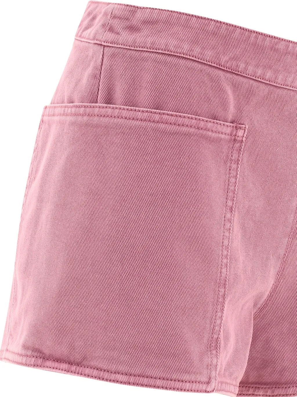 Max Mara Alibi Mini Shorts