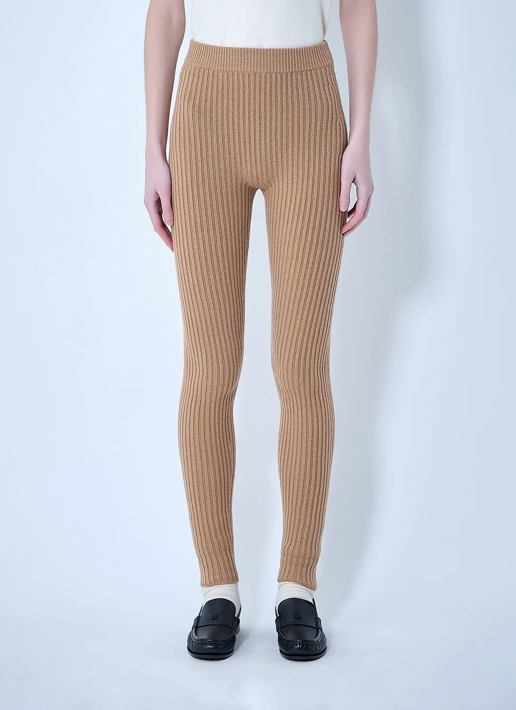 Apogeo Knitted Trousers
