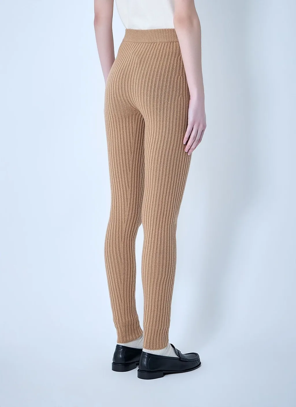 Apogeo Knitted Trousers