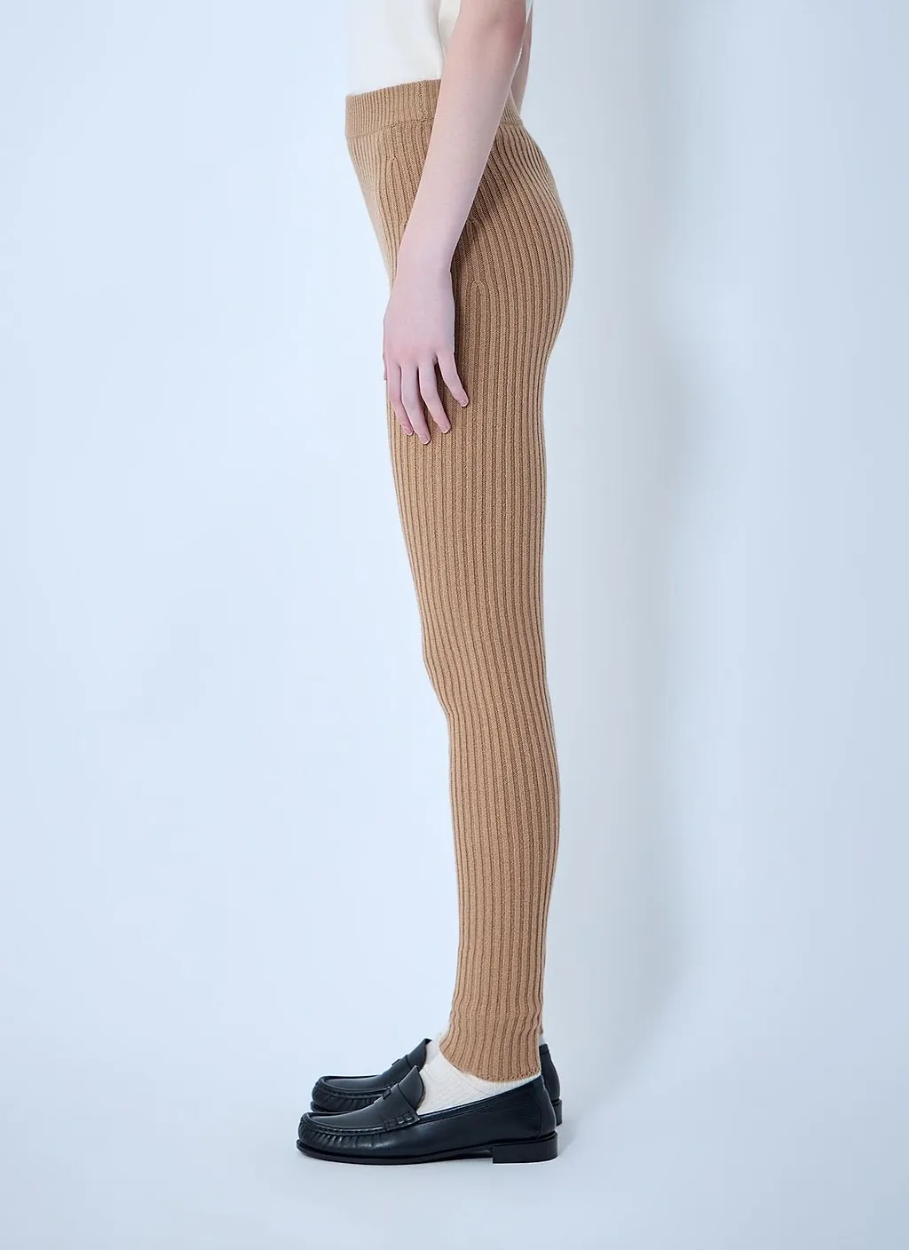 Apogeo Knitted Trousers