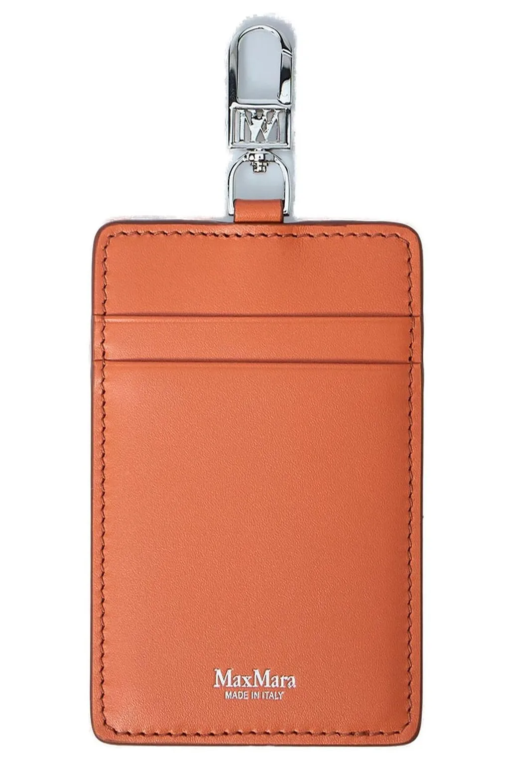 Max Mara Badge Holder