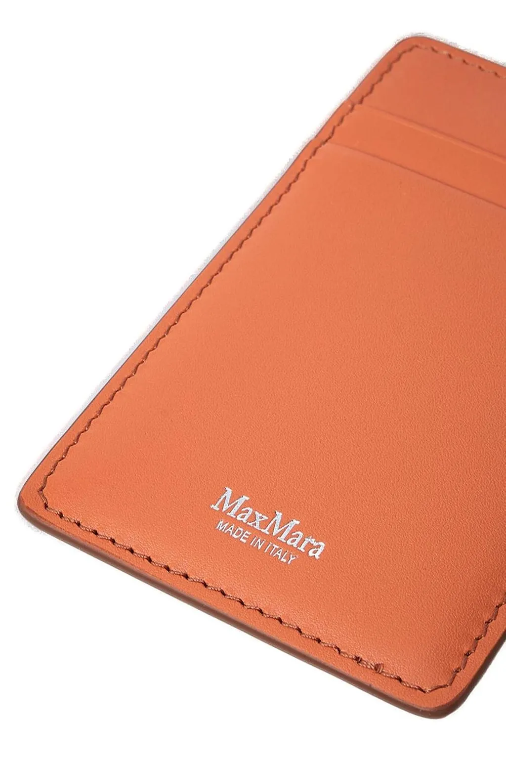 Max Mara Badge Holder