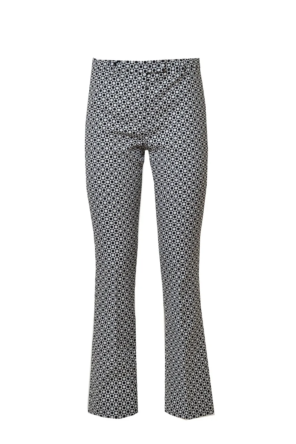 Belford Flared Pants