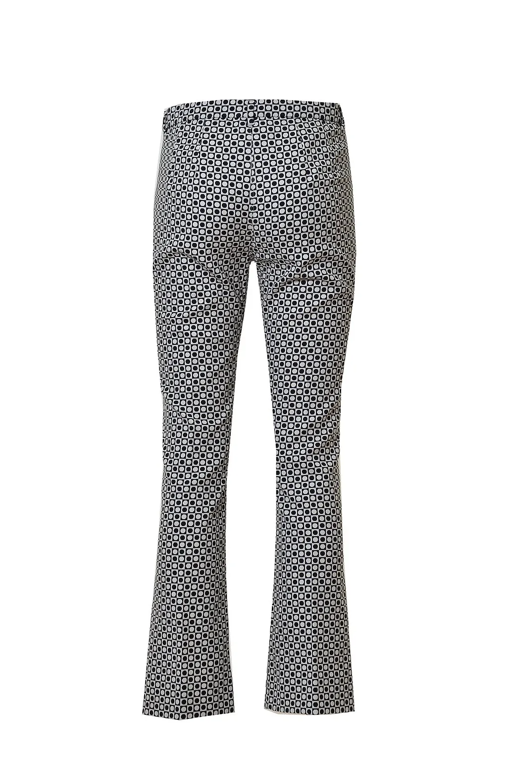 Belford Flared Pants