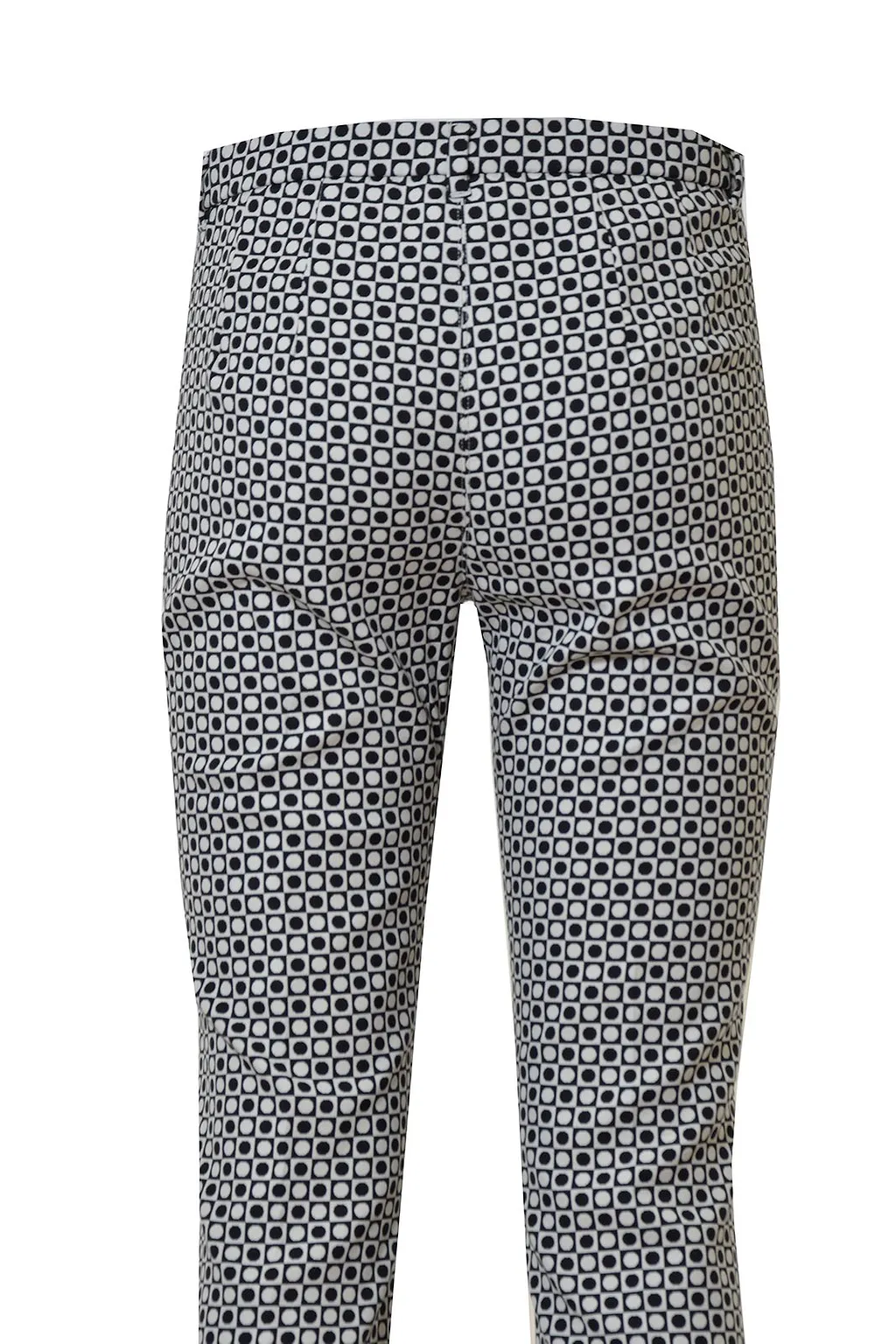 Belford Flared Pants