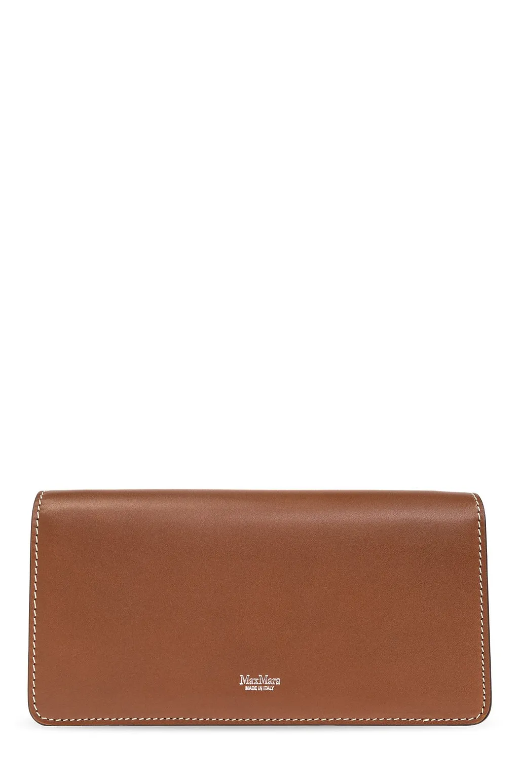 Clutchy Foldover Top Wallet