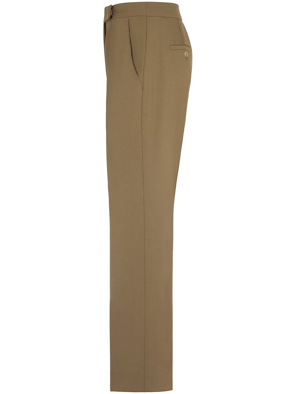 Max Mara Ciro Tailored Trousers
