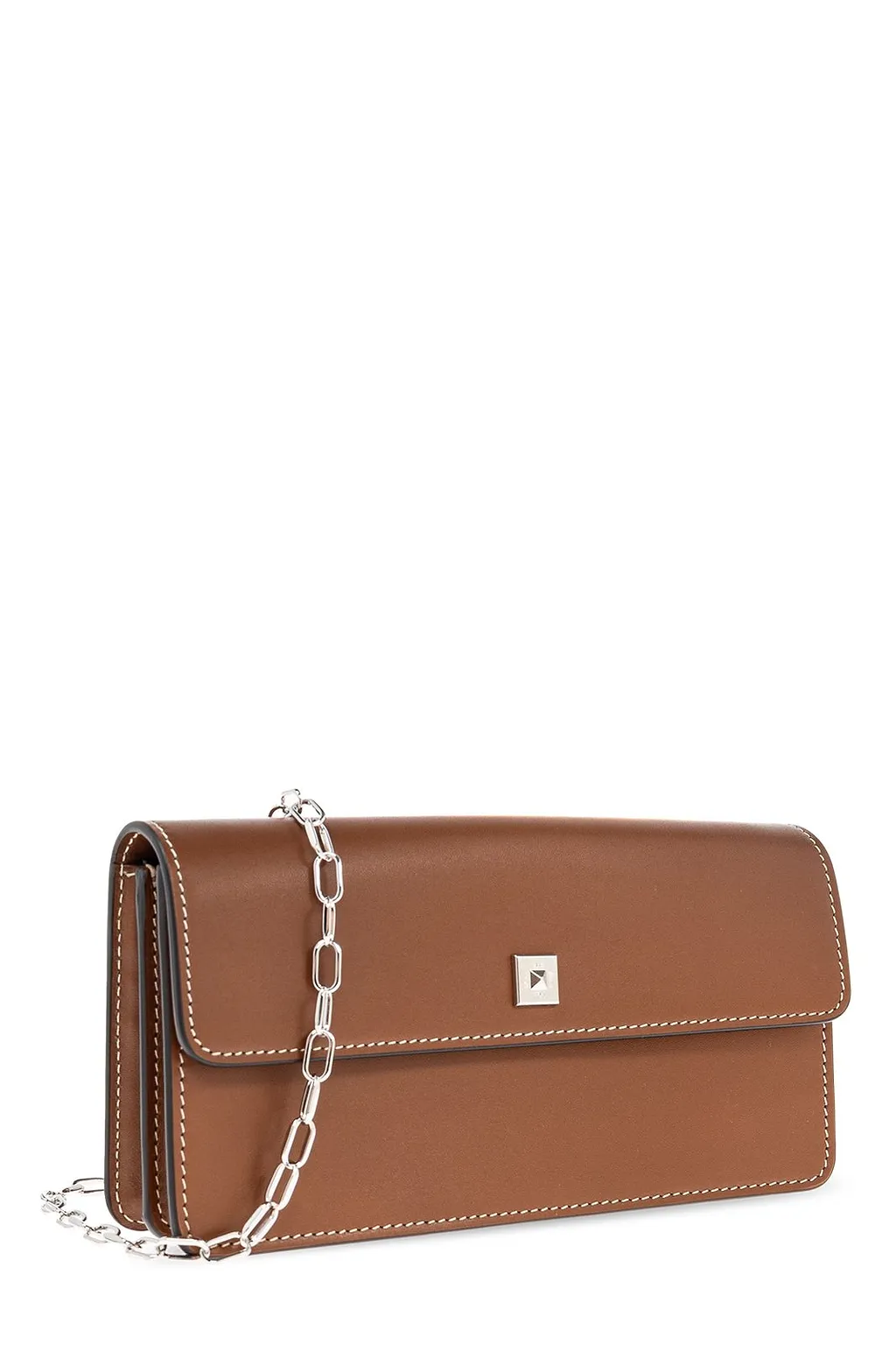 Clutchy Foldover Top Wallet