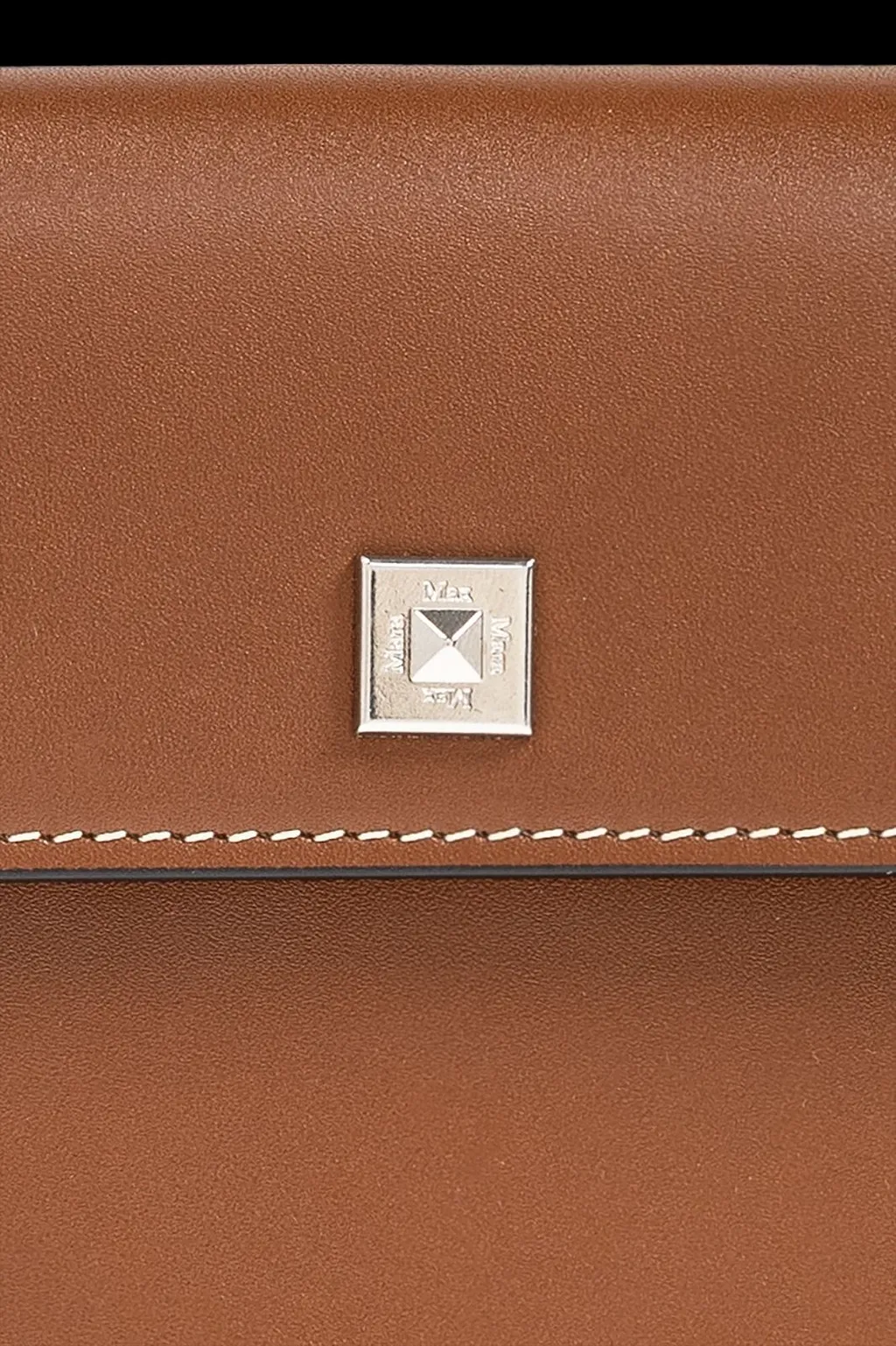 Clutchy Foldover Top Wallet