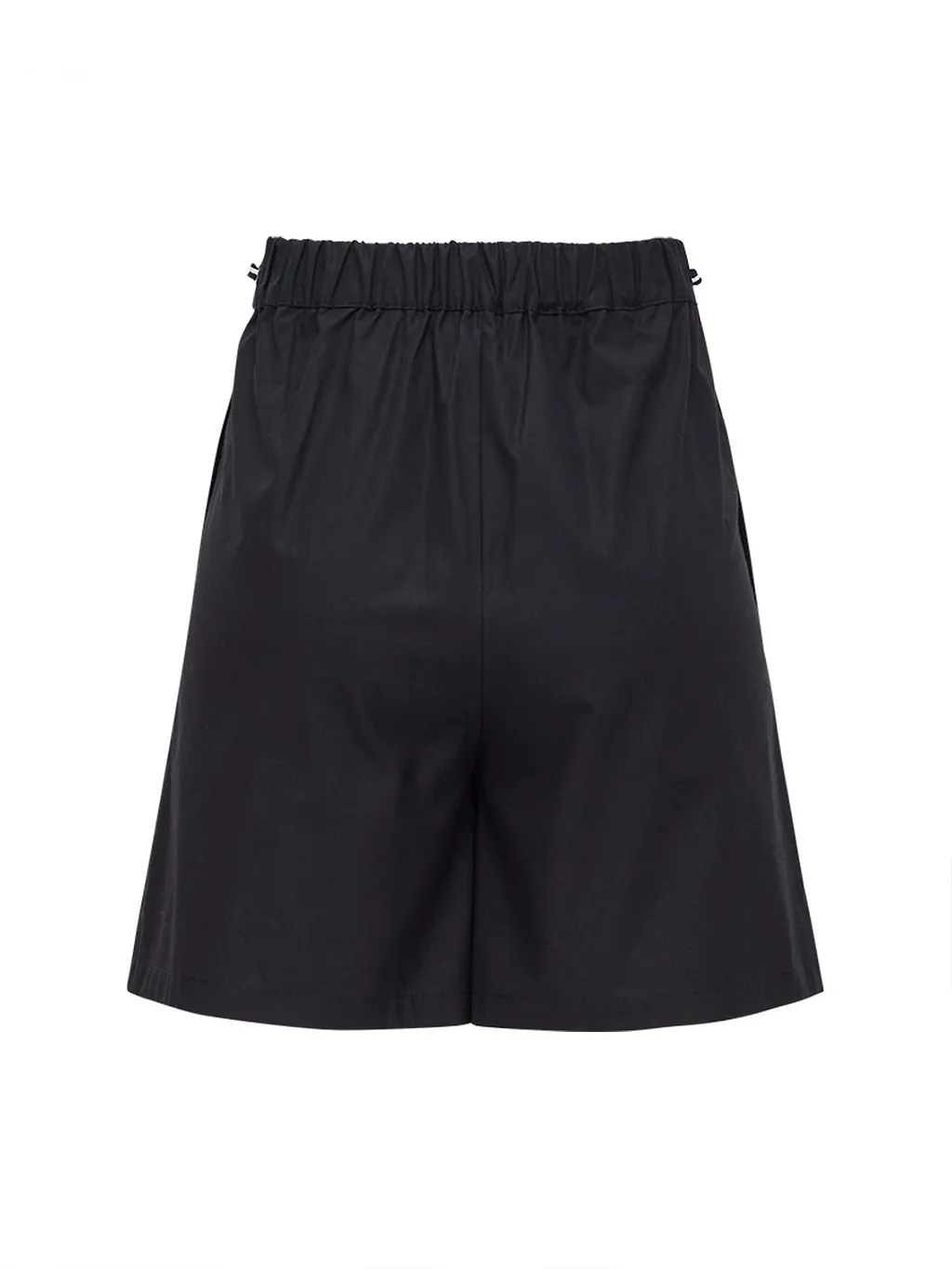 Haway High-Waist Shorts