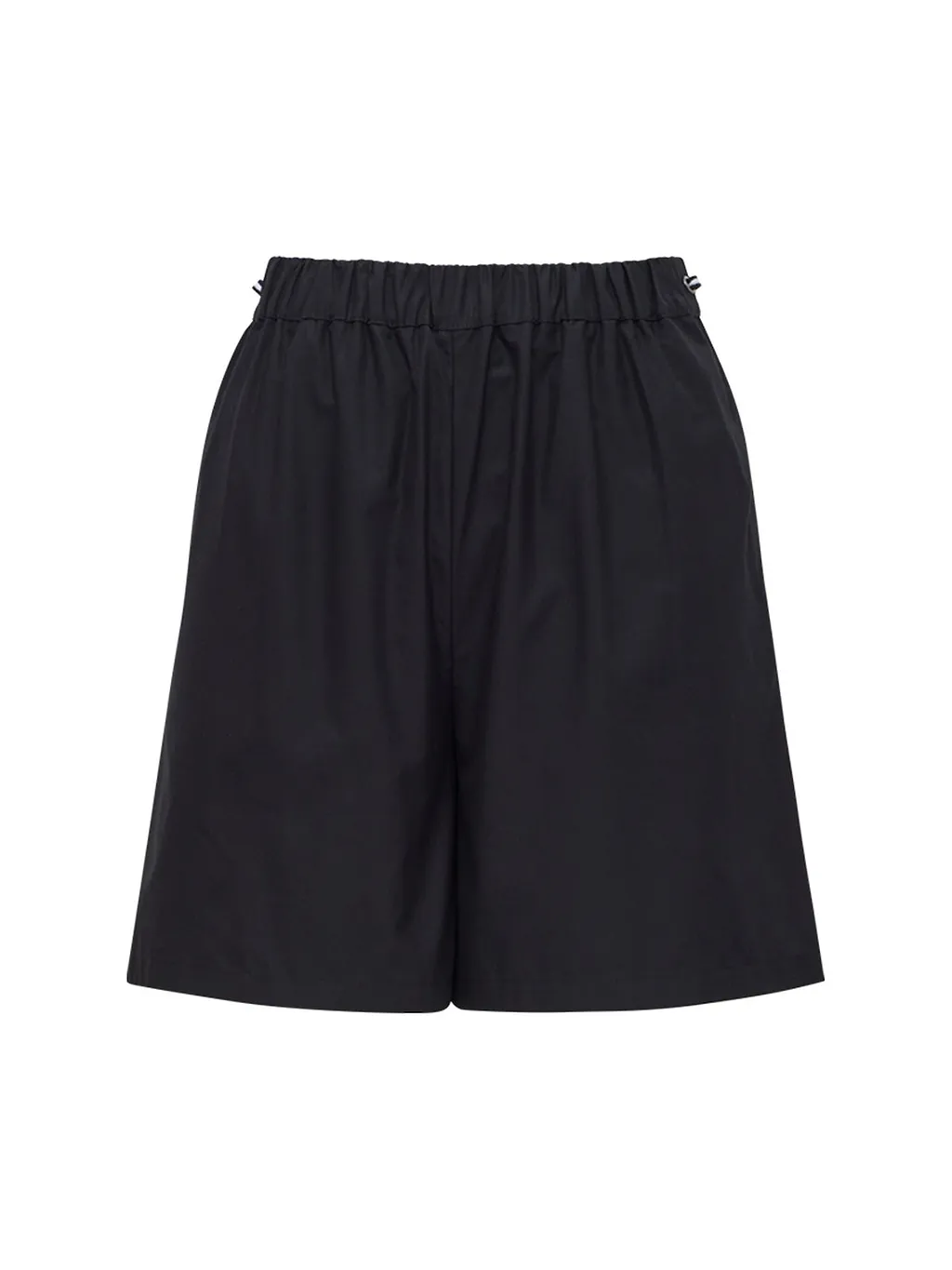 Haway High-Waist Shorts