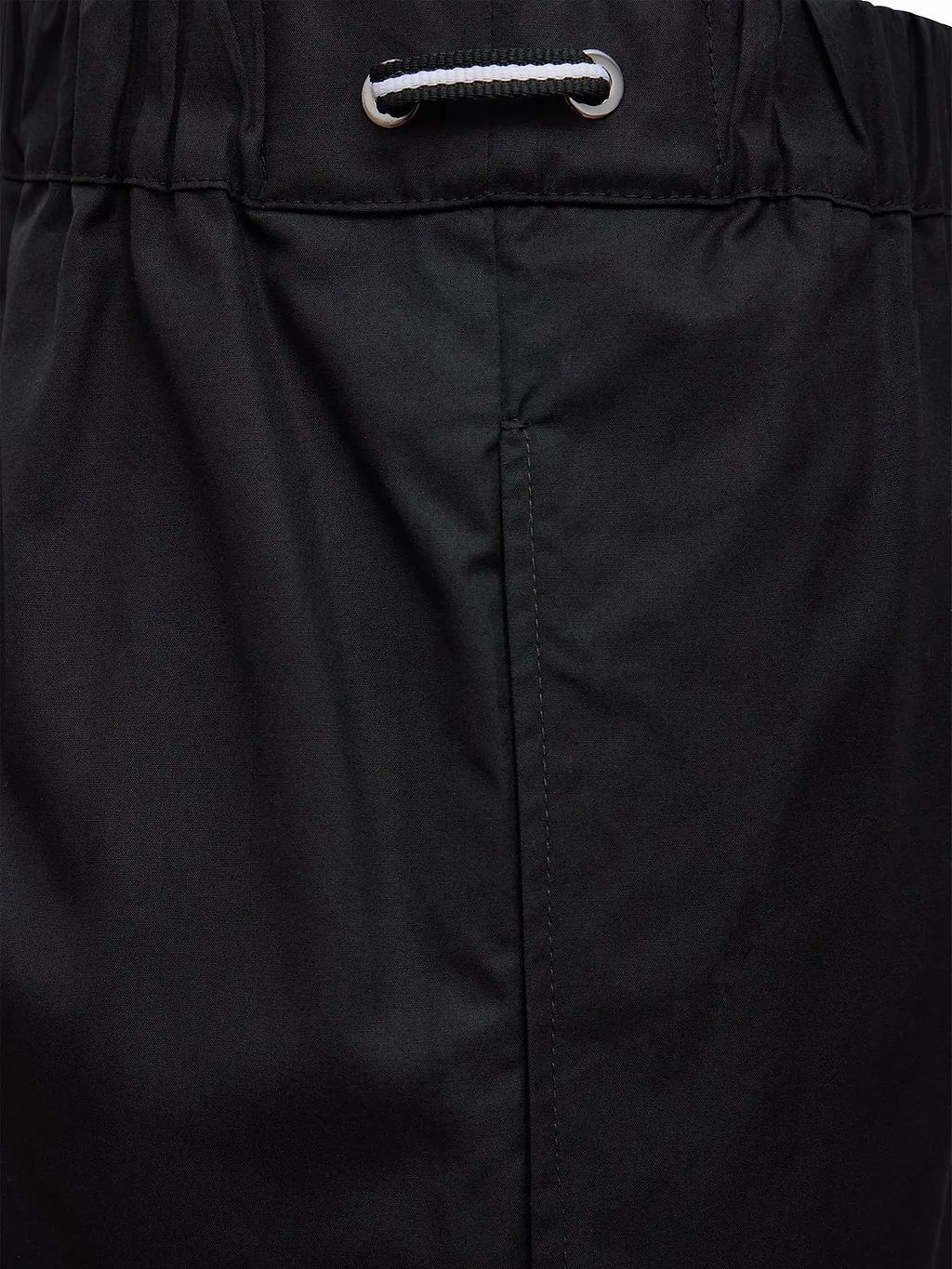 Haway High-Waist Shorts