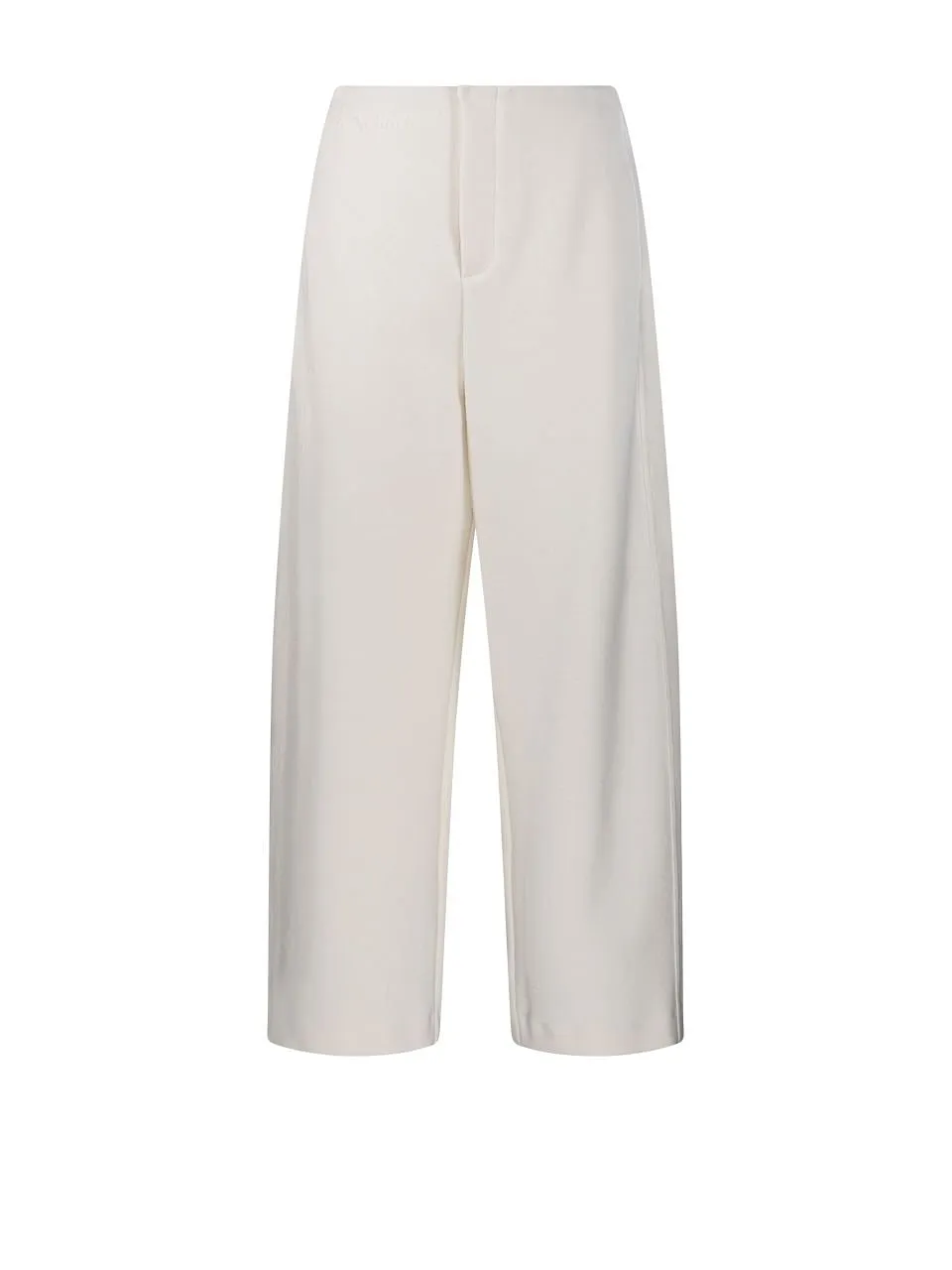 Max Mara High-Waist Trousers