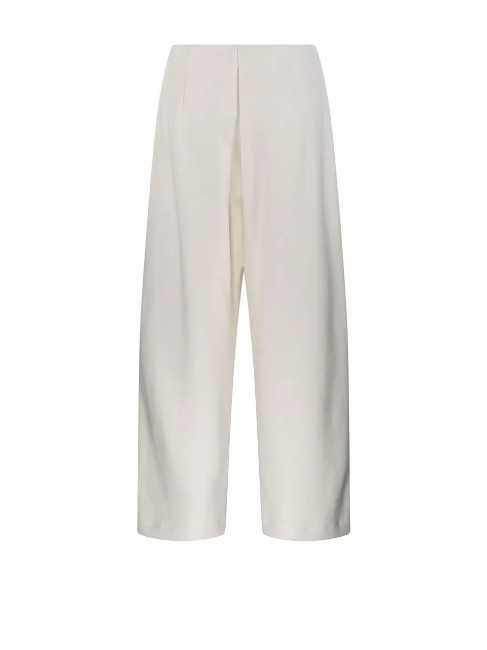 Max Mara High-Waist Trousers
