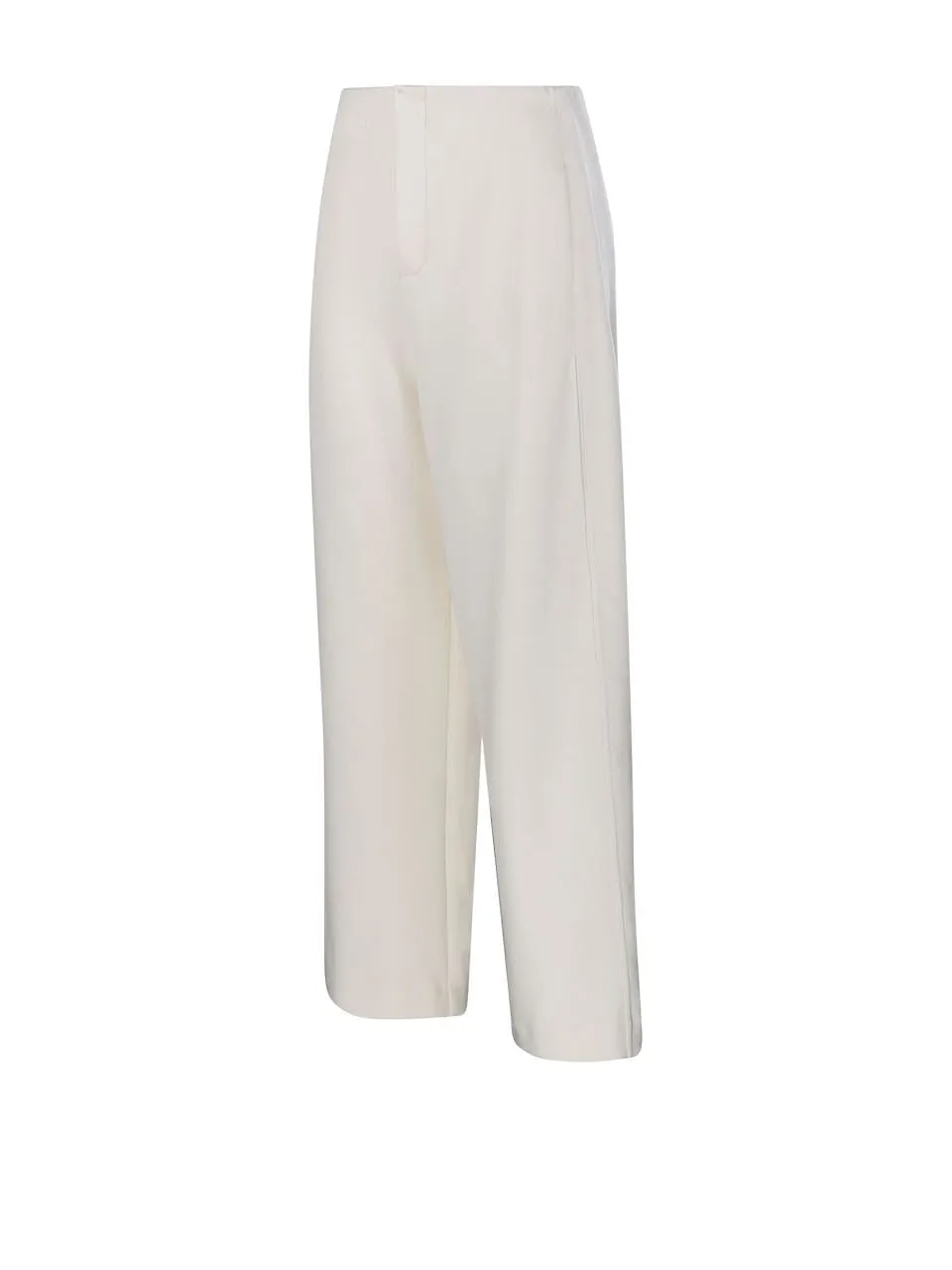 Max Mara High-Waist Trousers