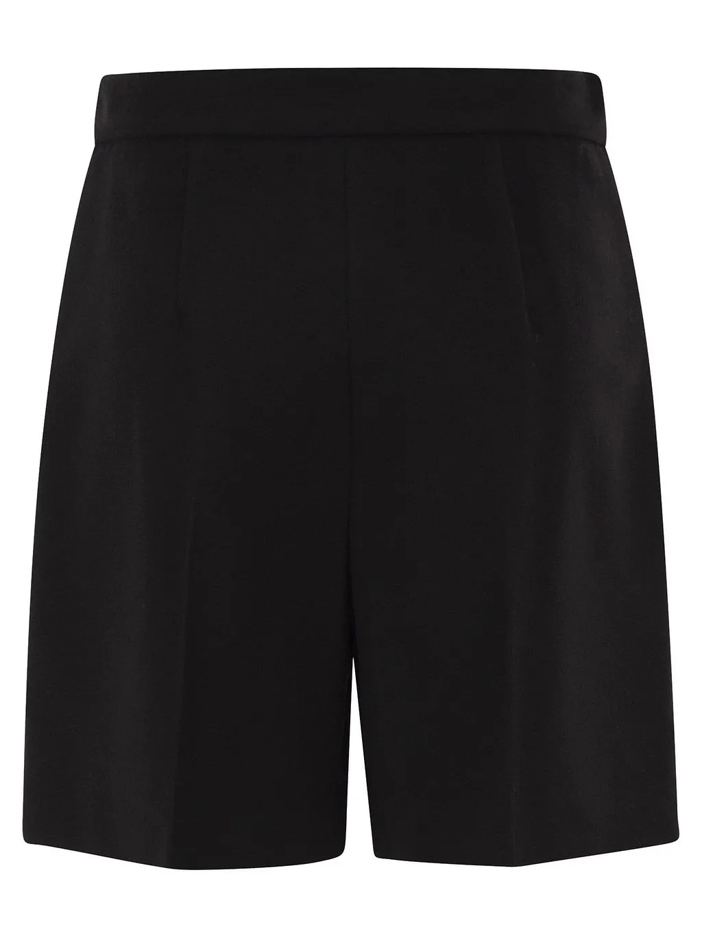 Max Mara Studio Mstragazza Tailored Bermuda Shorts