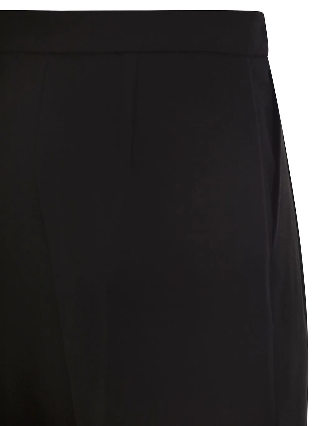 Max Mara Studio Mstragazza Tailored Bermuda Shorts