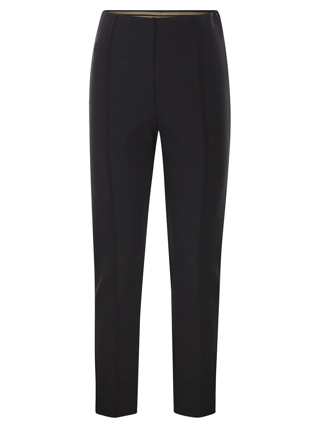 Max Mara Slim Fit Trousers