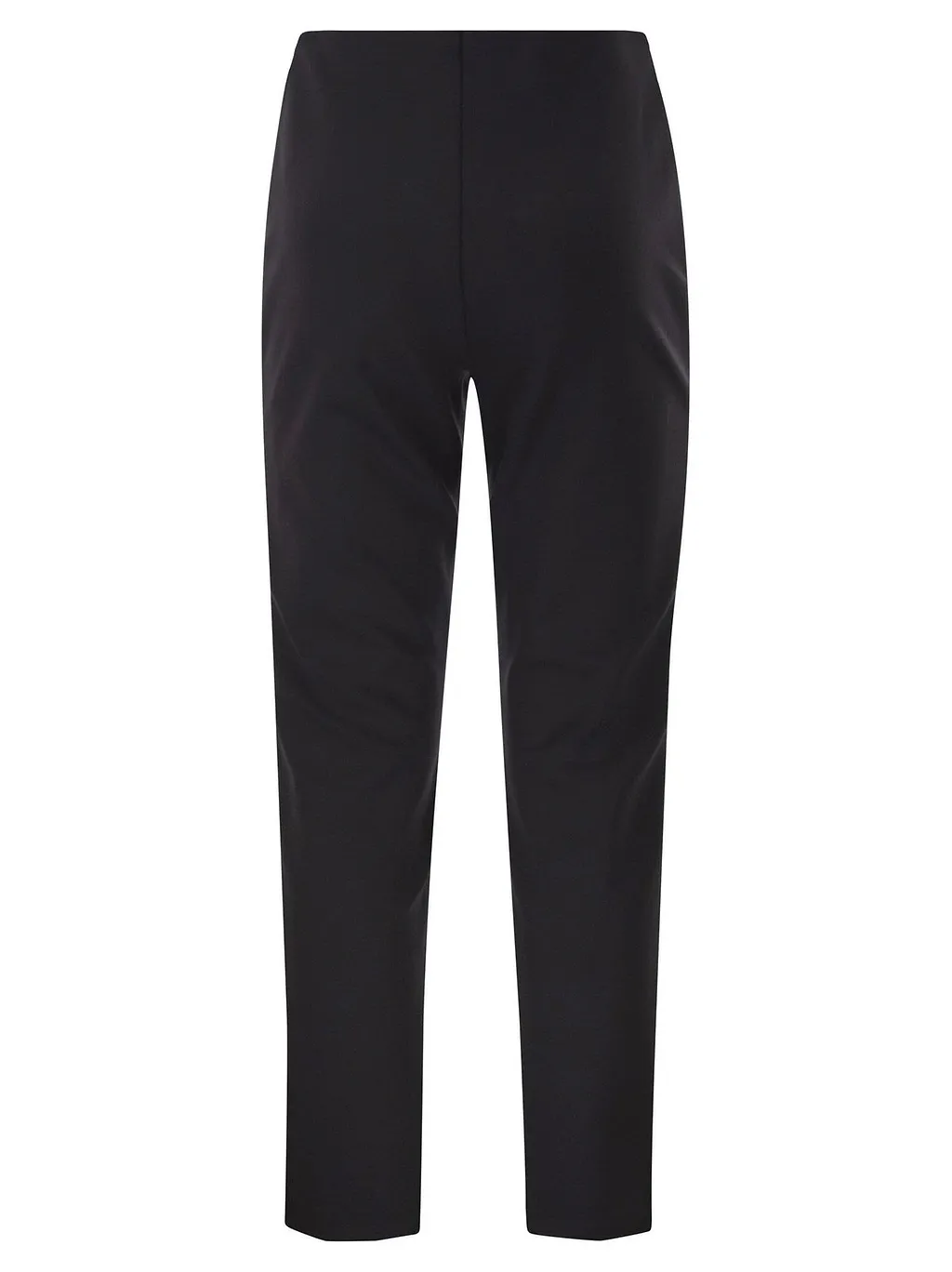 Max Mara Slim Fit Trousers