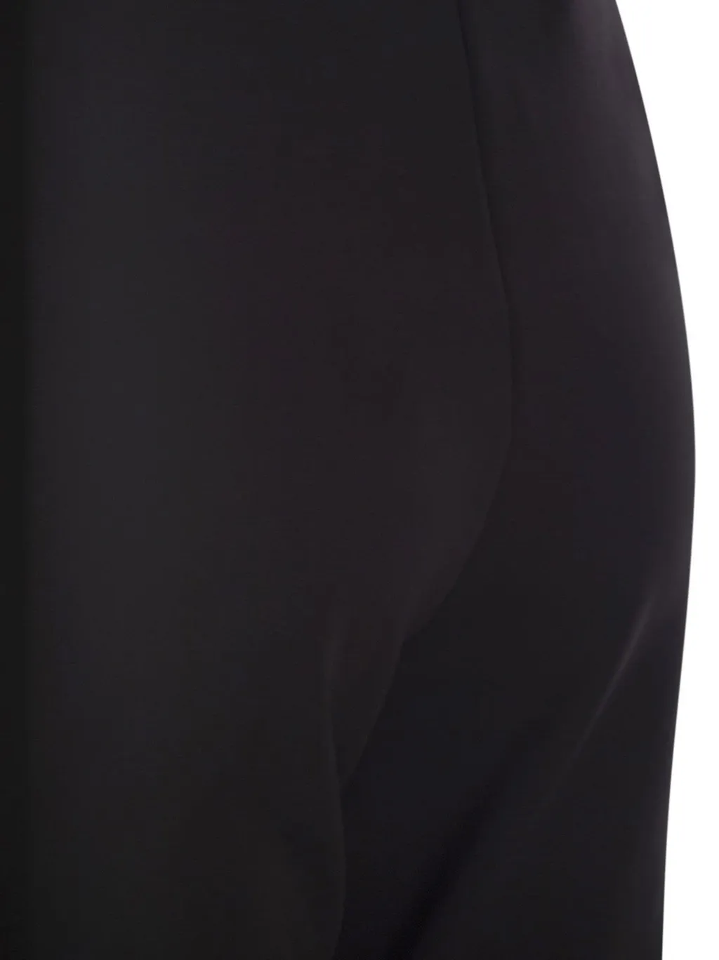 Max Mara Slim Fit Trousers