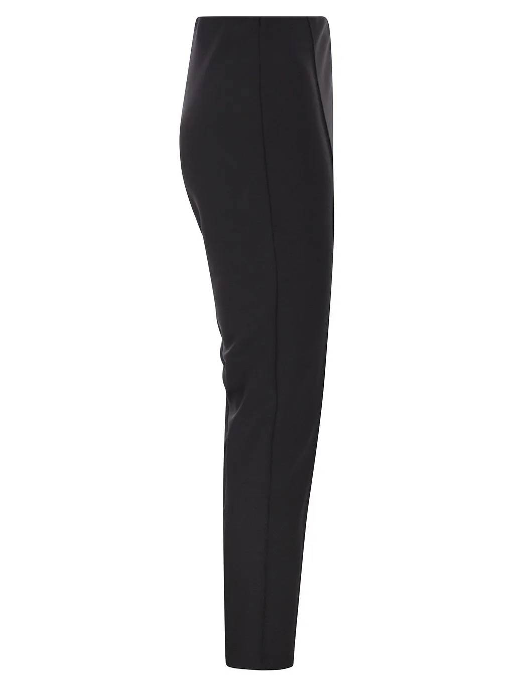 Max Mara Slim Fit Trousers