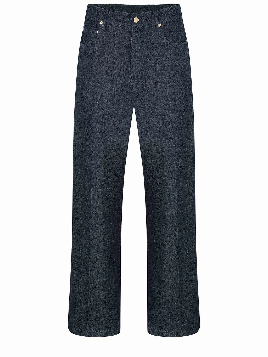 's Max Mara Lavinia Straight Leg Jeans