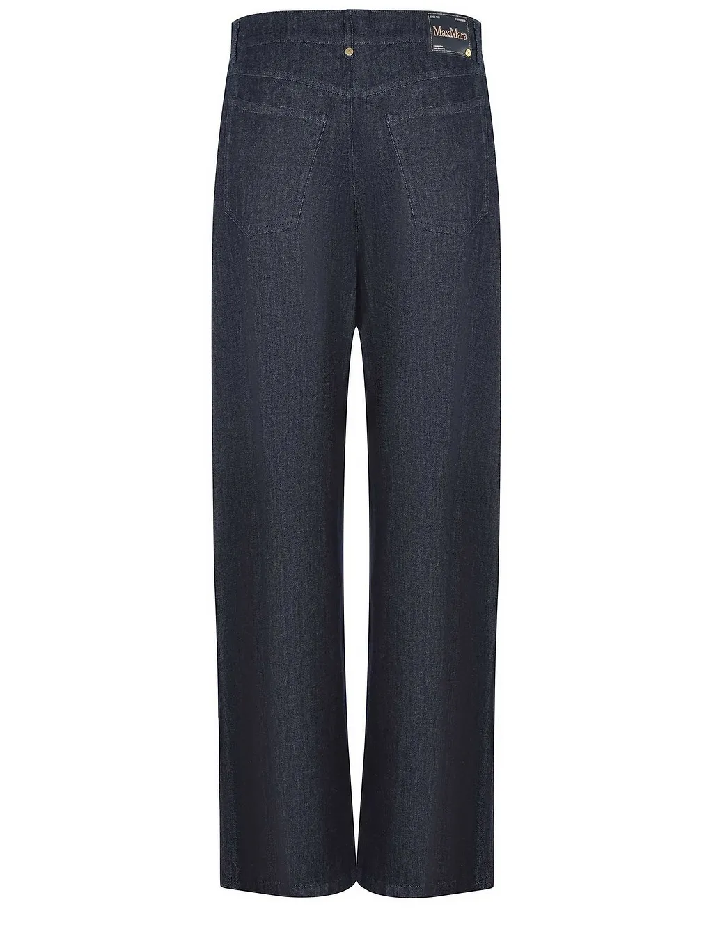 's Max Mara Lavinia Straight Leg Jeans