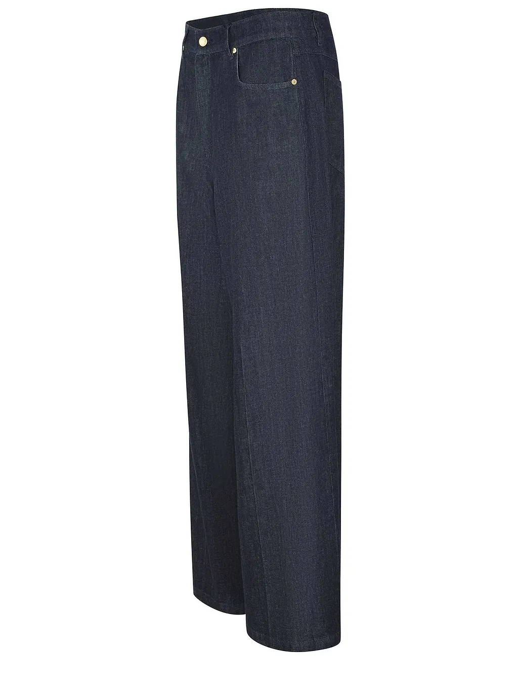 's Max Mara Lavinia Straight Leg Jeans