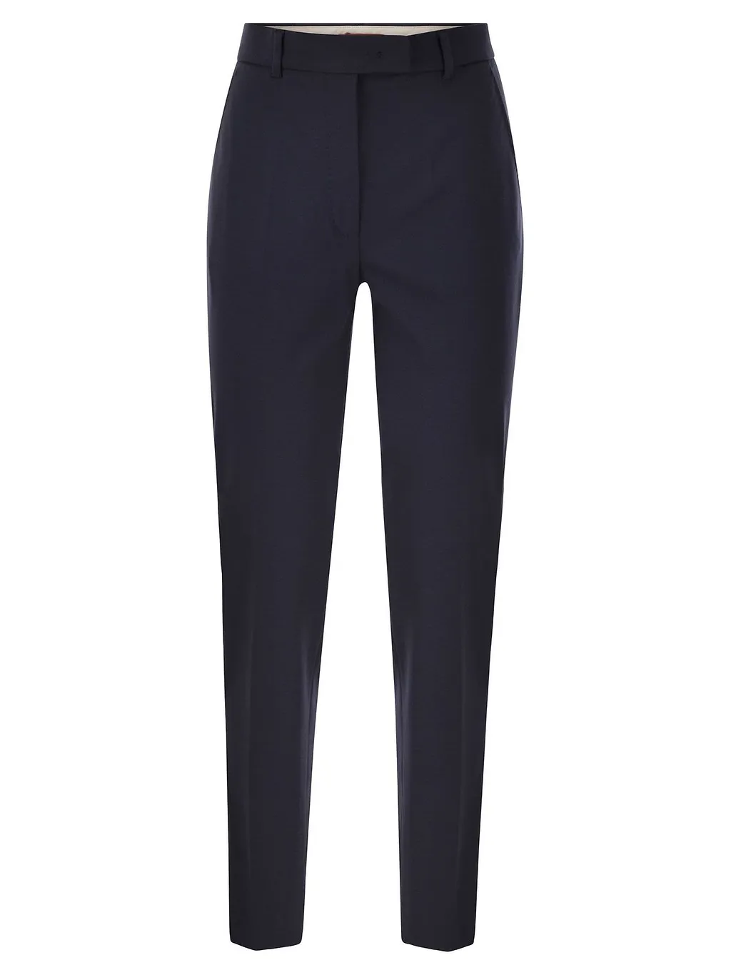 Ananas Slim Fit Tailored Trousers