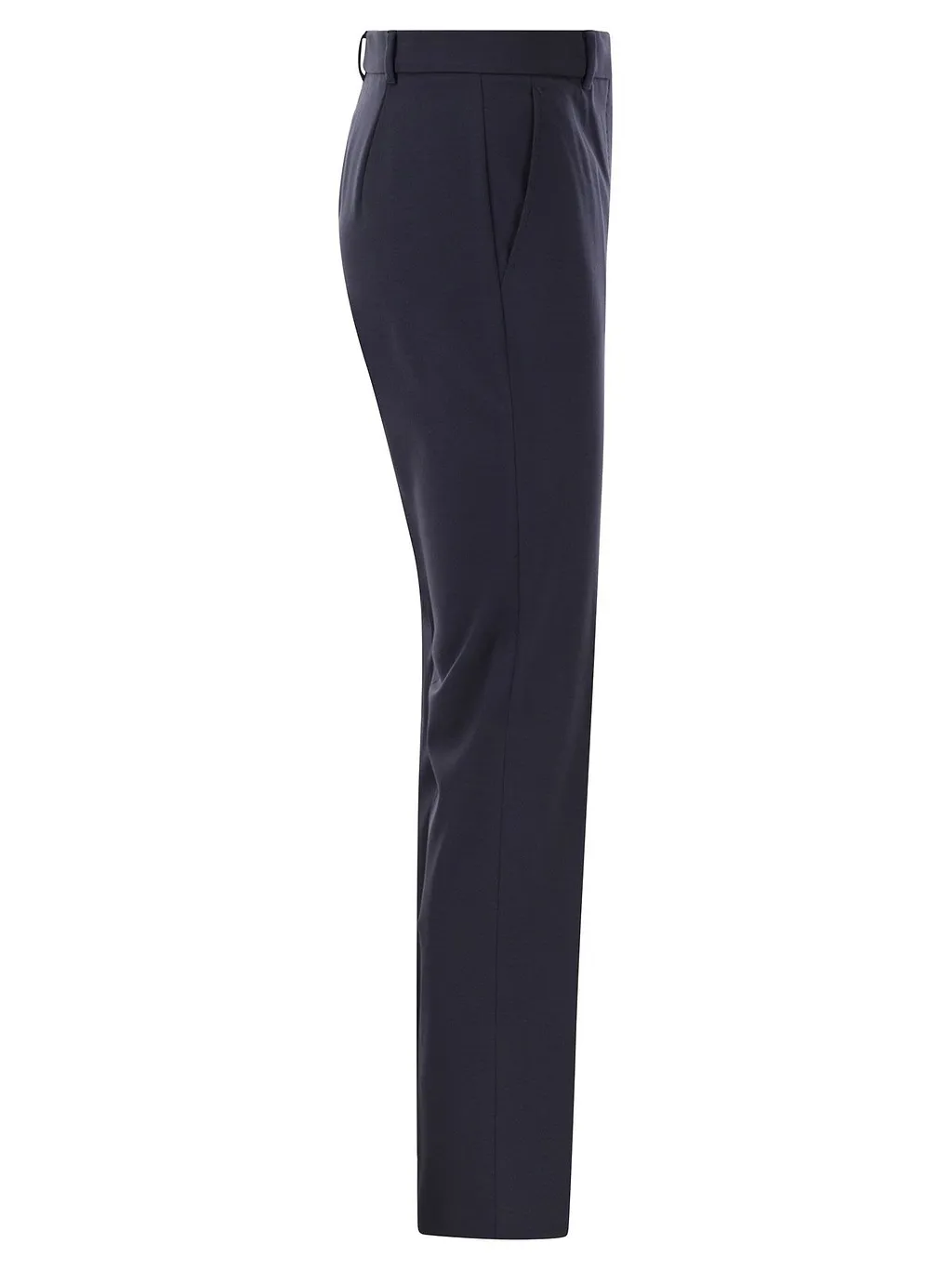 Ananas Slim Fit Tailored Trousers