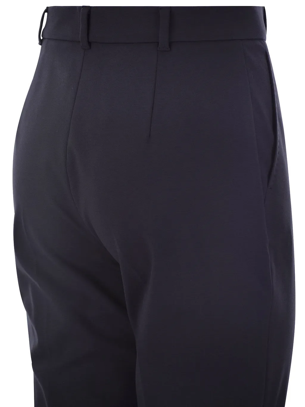 Ananas Slim Fit Tailored Trousers