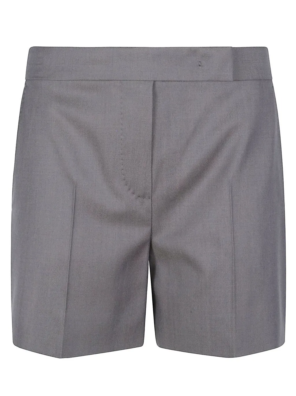 Max Mara Adunco Pressed Crease Shorts