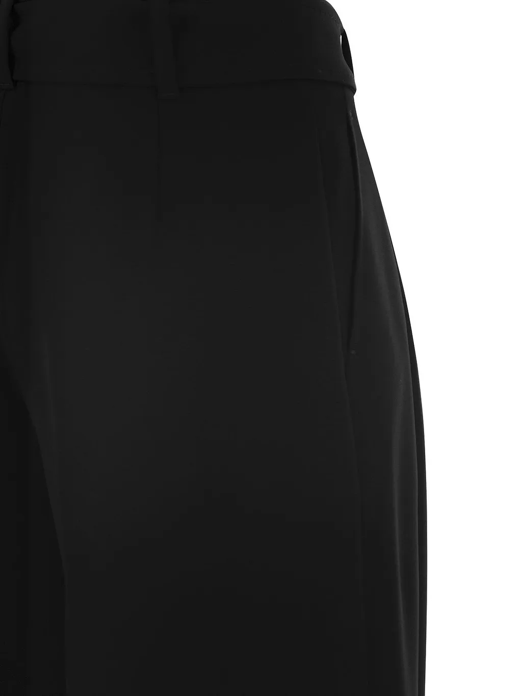 Latina Belted Trousers