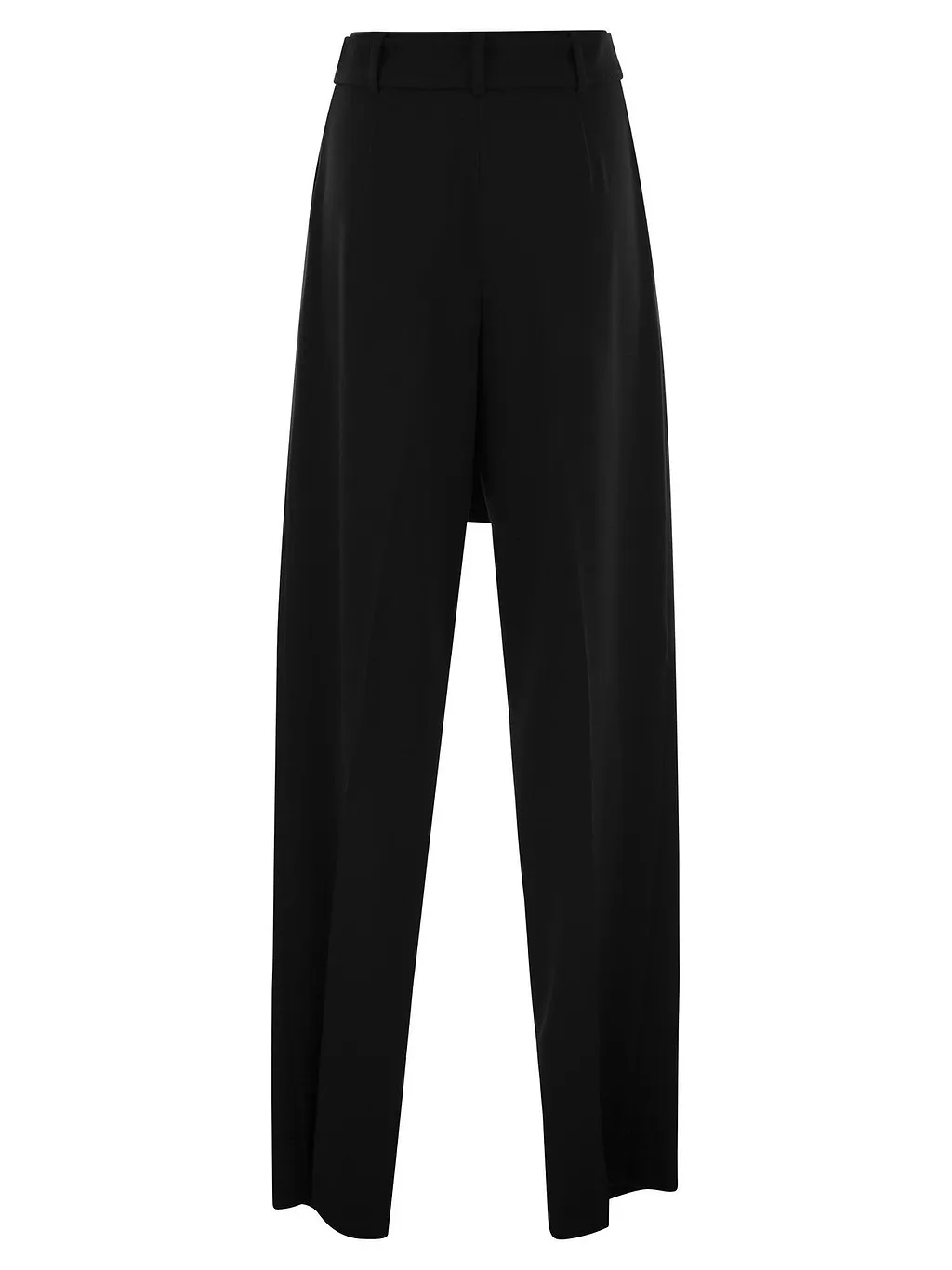 Latina Belted Trousers