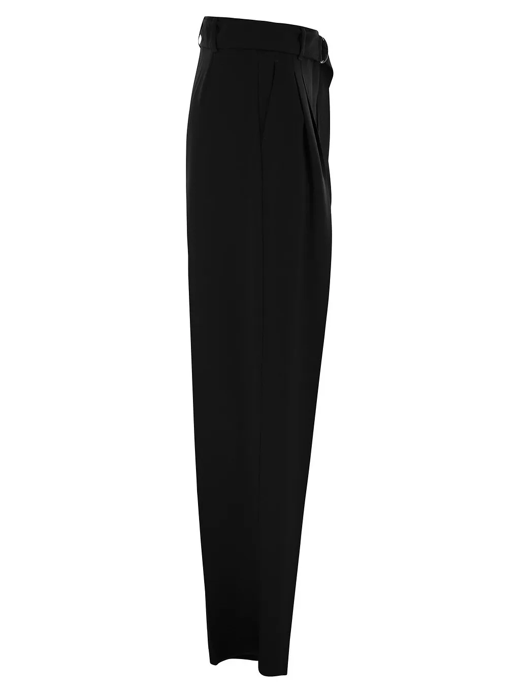 Latina Belted Trousers