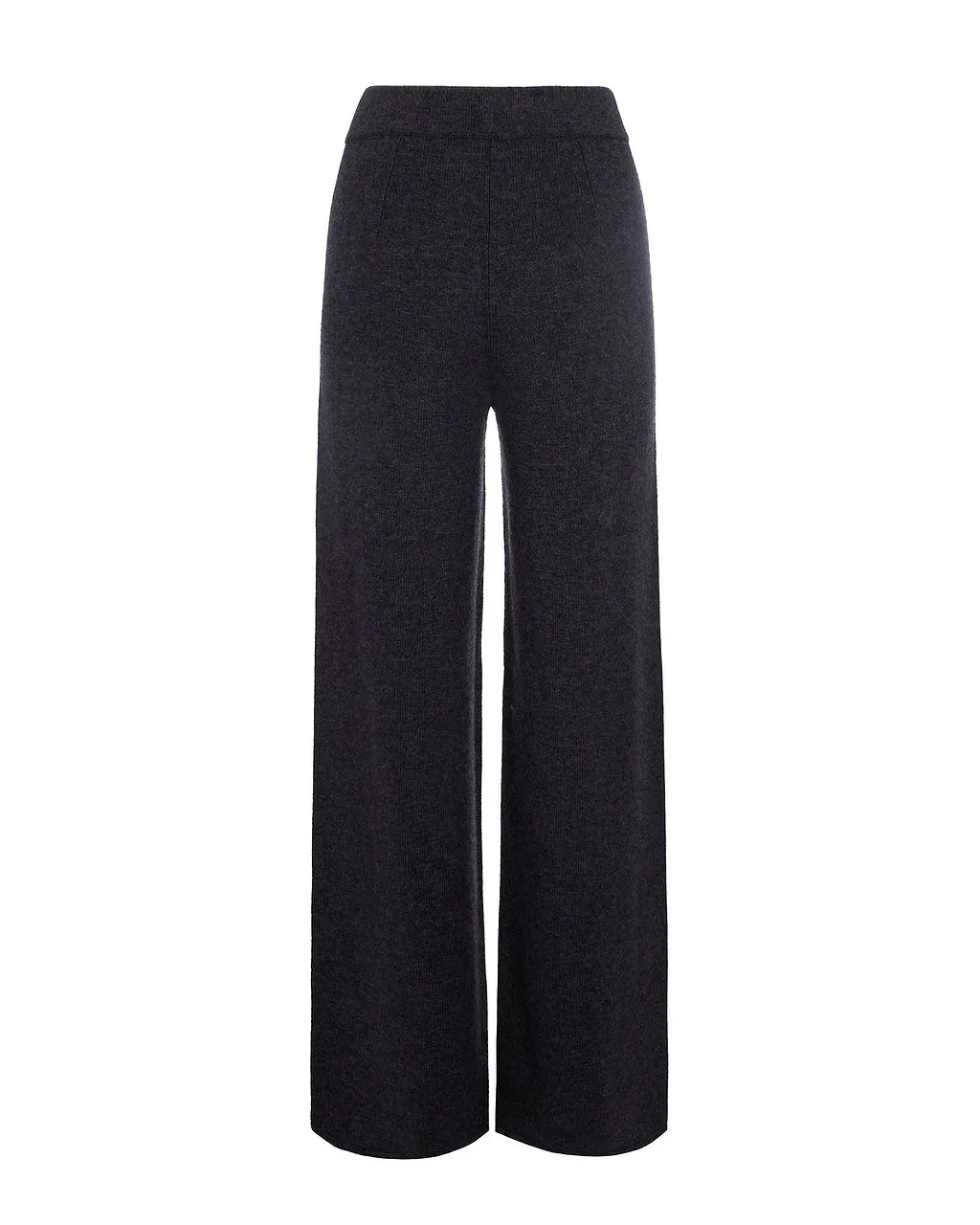 Max Mara Studio Mortiz Knitted Trousers
