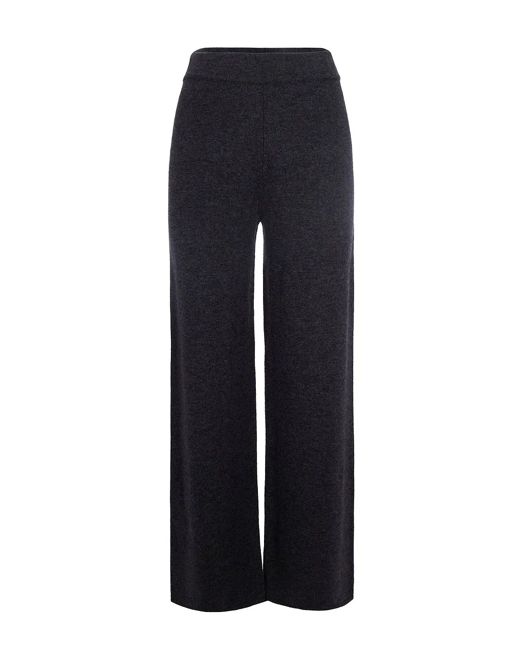 Max Mara Studio Mortiz Knitted Trousers