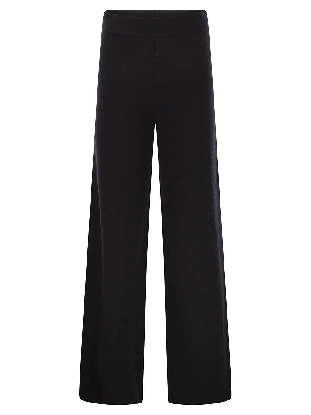 Max Mara Studio Mortiz Knitted Trousers