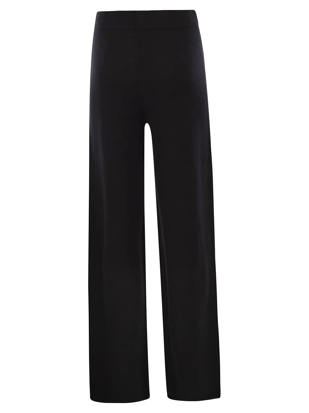 Max Mara Studio Mortiz Knitted Trousers