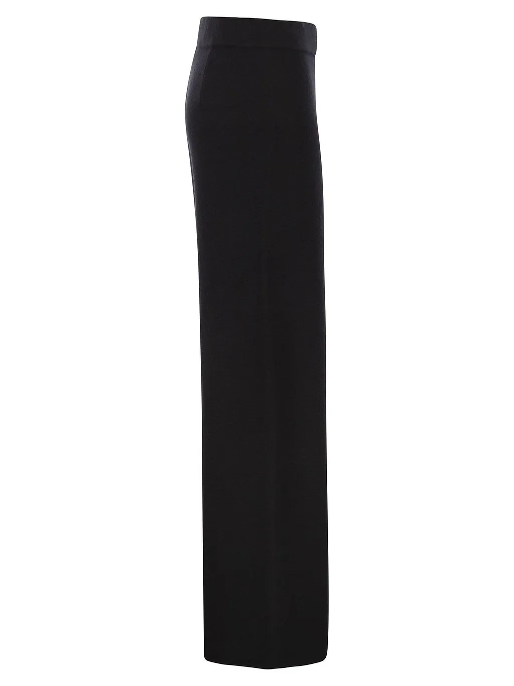 Max Mara Studio Mortiz Knitted Trousers