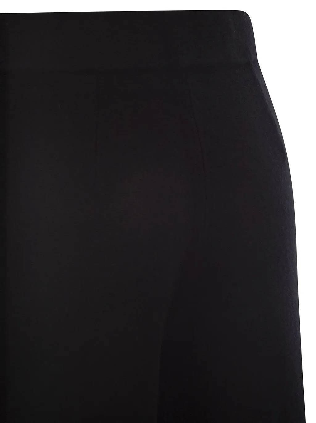 Max Mara Studio Mortiz Knitted Trousers