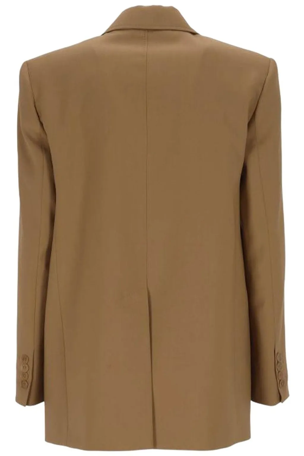 Balco Single-Breasted Jacket