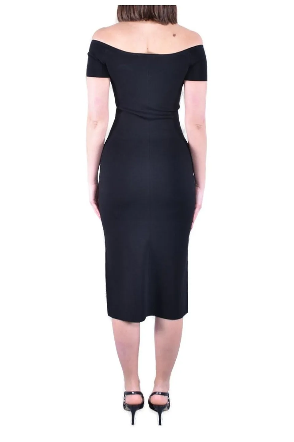 Max Mara Studio Mstcabina Dress