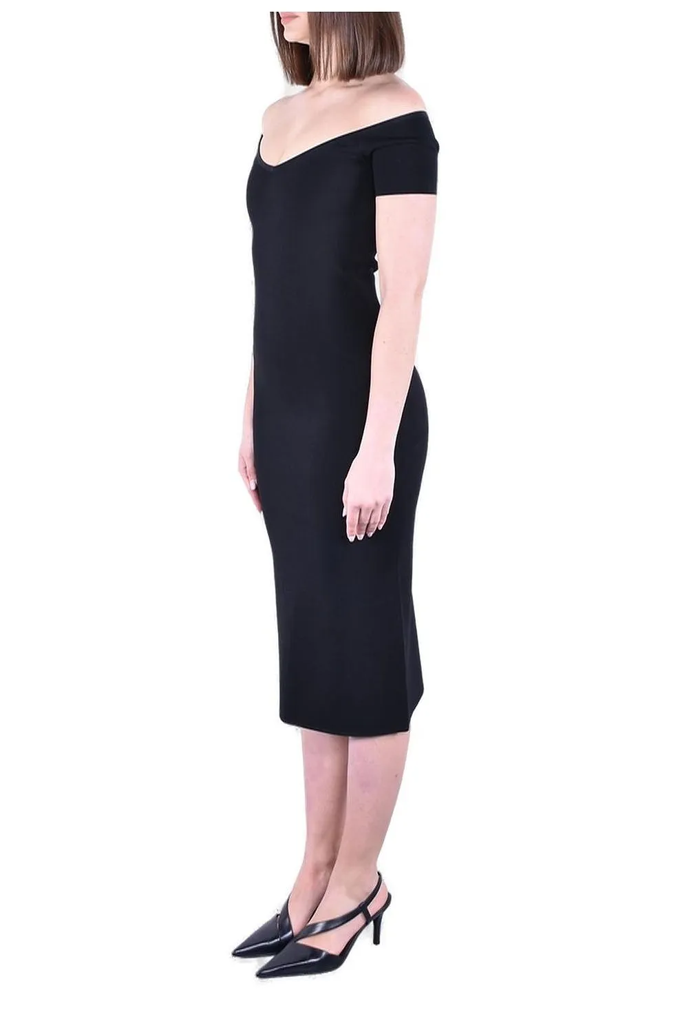 Max Mara Studio Mstcabina Dress