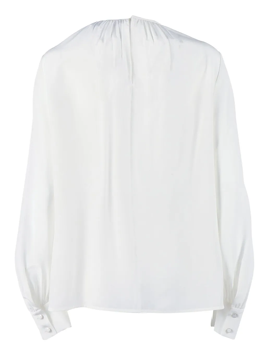 Colmo Crewneck Blouse