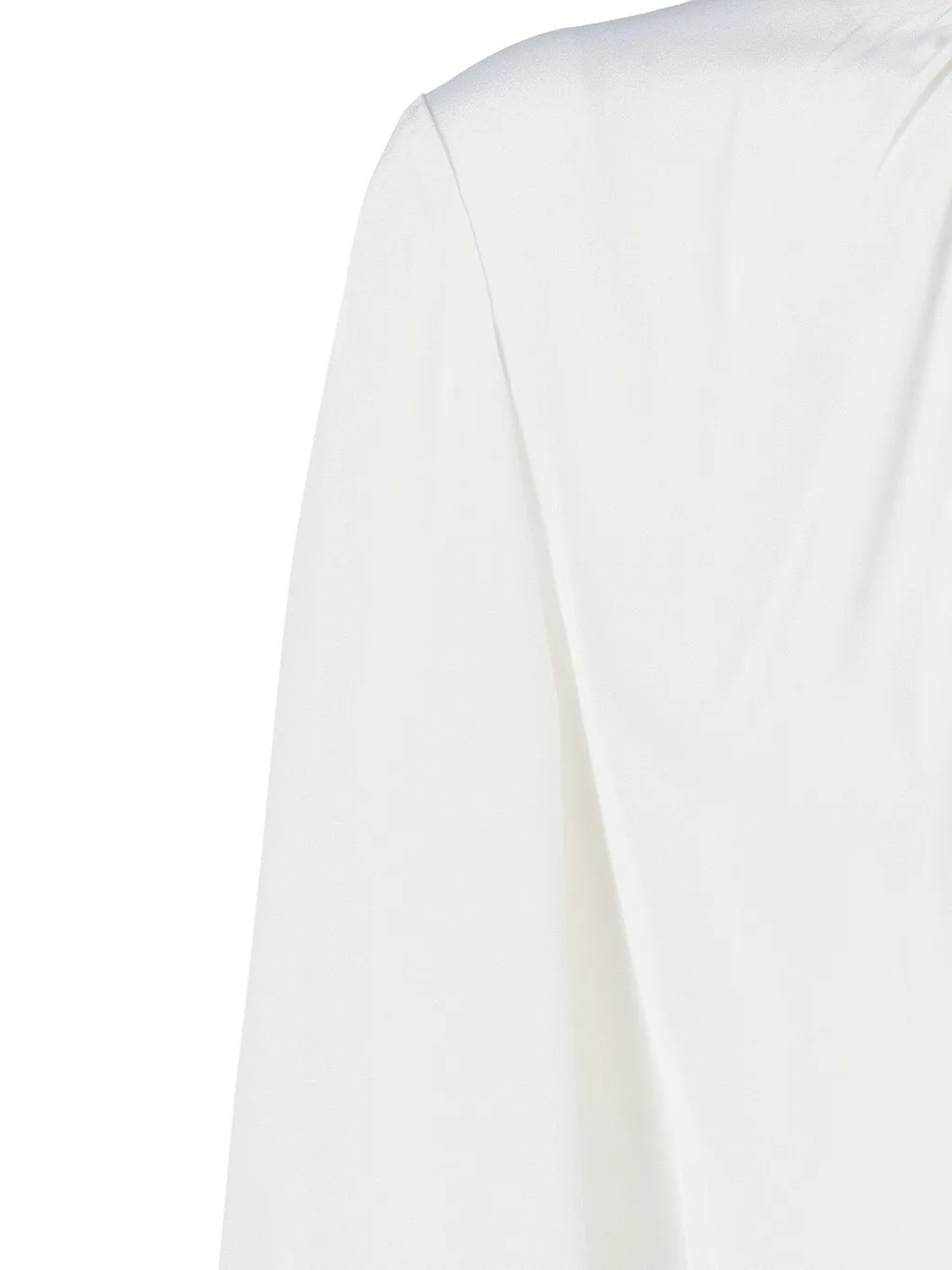 Colmo Crewneck Blouse