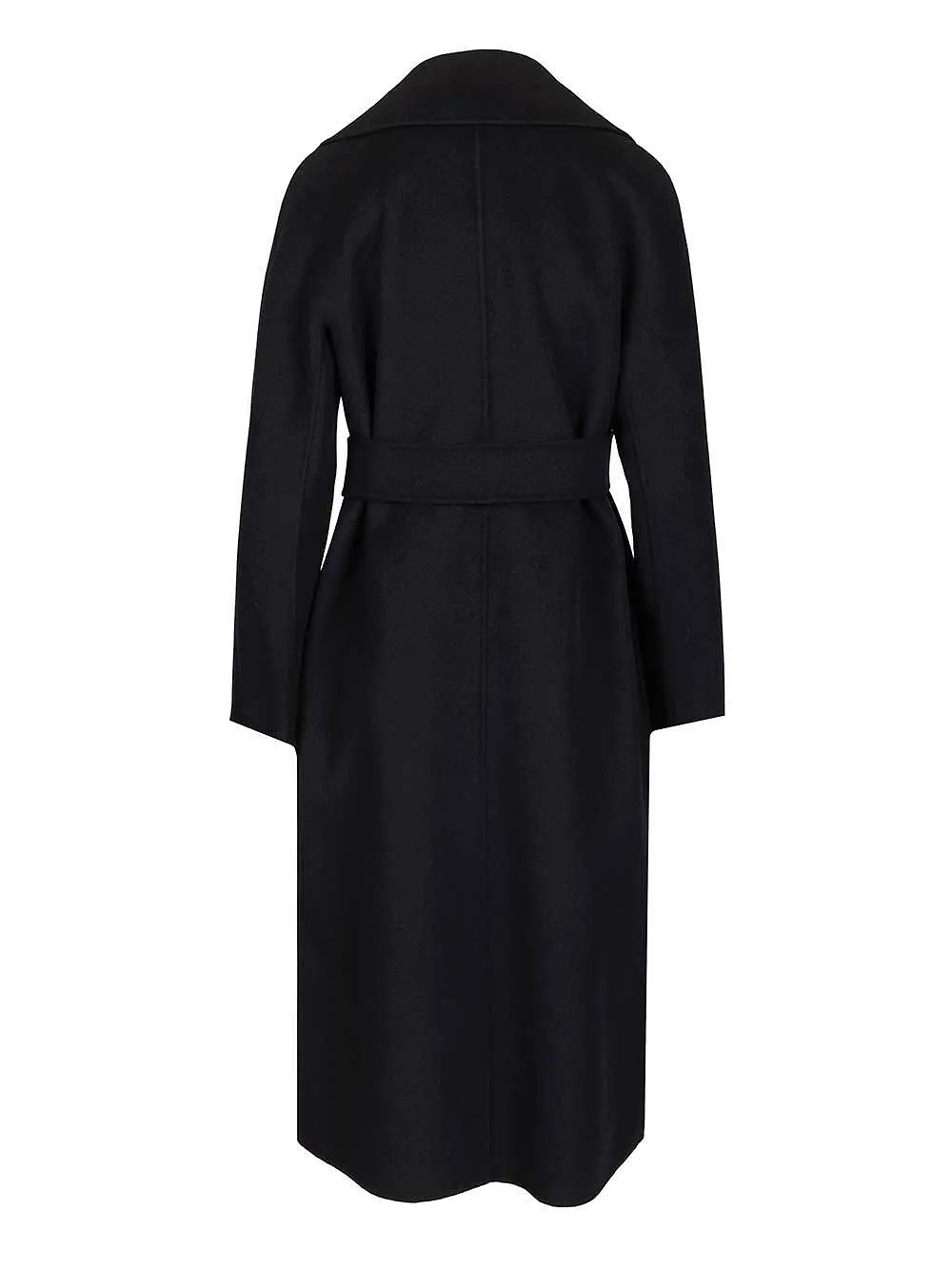 Max Mara Studio Cles Belted Coat