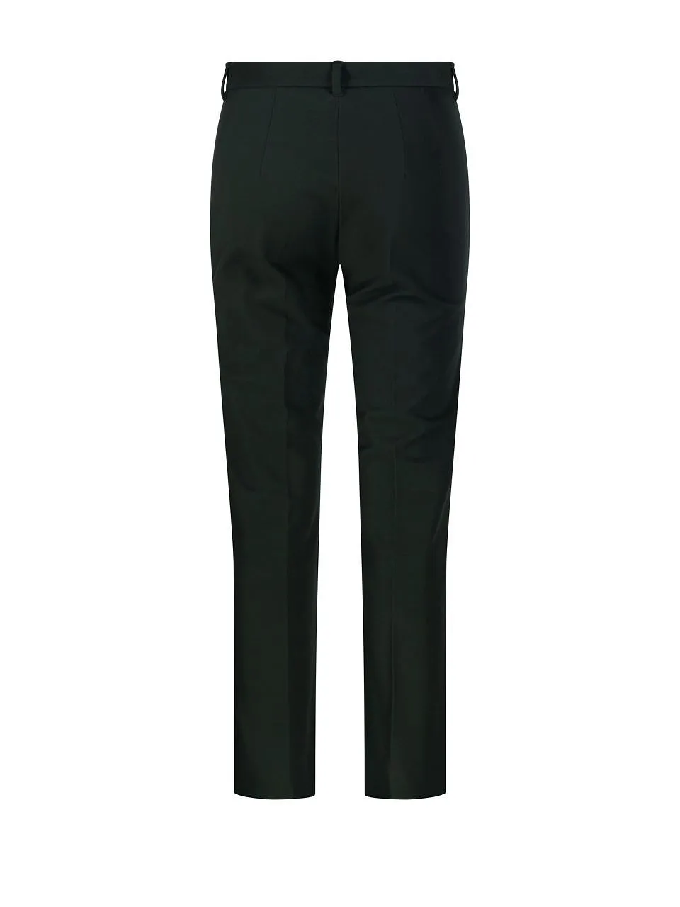 's Max Mara Umanita Straight-Leg Tailored Pants