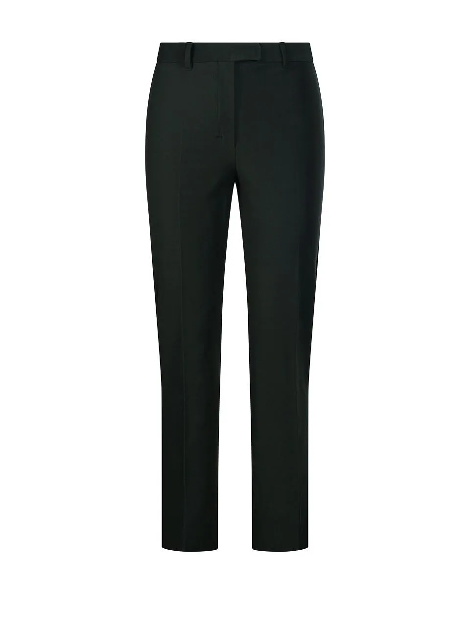 's Max Mara Umanita Straight-Leg Tailored Pants