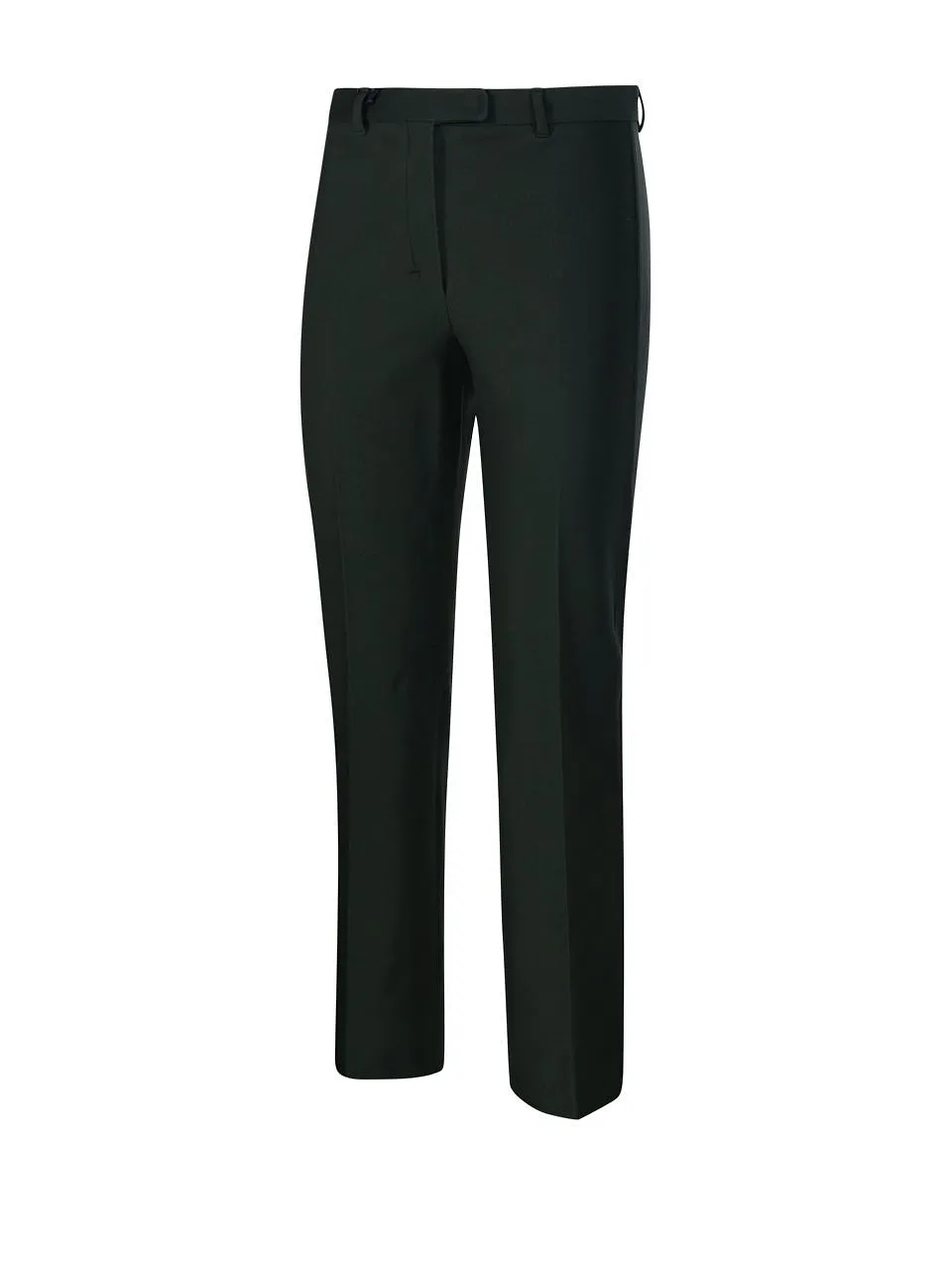 's Max Mara Umanita Straight-Leg Tailored Pants
